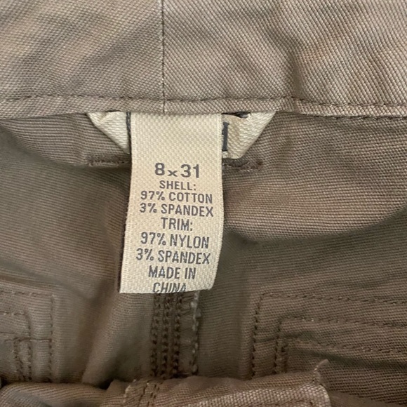 Duluth Work Pants - Picture 4 of 4